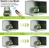 Kreuzlinienlaser profi 4D Laser Level 16 Lines, Grünes 360º Produktbild-Vorschau 2