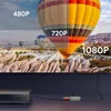 Qost - AV auf HDMI Konverter - RCA / Composite RCA zu HDMI Produktbild-Vorschau 6
