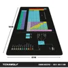 CSL Gaming Mauspad XXL, 900 x 400 x 3 mm, Produktbild-Vorschau 2