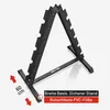 GORILLA SPORTS® Kurzhantel Ständer - für 12 Hanteln, aus Produktbild-Vorschau 4