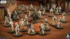 Star Wars Legion Set de inicio del Imperio Galáctico Vista previa de la imagen del producto 12