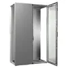 Rittal 8206.000 - Regalschrank - Grau - Stahl - IP55 - NEMA Produktbild-Vorschau 3