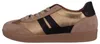 Gabor 63.300 Damenschuhe - Halbschuhe - Sneaker beige Produktbild-Vorschau 2