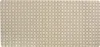 MSV Dusch-/Badeschutzmatte Bad - Gummi - beige - 76 x 36 cm Produktbild-Vorschau 2