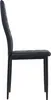 HJ WeDoo set de 12 chaises de salle à manger, chaise de Voir les images du produit 3