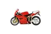 Bburago Motocykl 1:18, různé druhy Anteprima dell’immagine prodotto 11