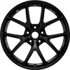 BBS Felge Alufelge CI-R Unlimited schwarz seidenmatt 12x21 Produktbild-Vorschau 4