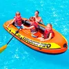 INTEX Explorer Pro 300 Set Aufblasbares Boot mit Ruder und Produktbild-Vorschau 21