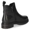 JOSEF SEIBEL Stacey 04 | Stiefelette für Damen | Schwarz Produktbild-Vorschau 4