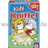 Schmidt Spiele Meine Lieblingsspiele Würfelspiel Kniffel Produktbild-Vorschau 9