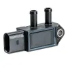 VEMO V10-72-1293 Abgasdruck Differenzdrucksensor für VW Produktbild-Vorschau 3