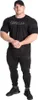 Gasp Legacy Gym Tee 999 Black 2XL Produktbild-Vorschau 6