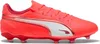 Puma KING MATCH FG/AG - rot, Größe:7 Produktbild-Vorschau 6