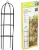 Sloup Kinzo Garden Rose - Zelený 185x40cm Náhled obrázku produktu 4