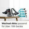 Bosch Unlimited Akku Staubsauger Serie 6 Stielsauger, Produktbild-Vorschau 4