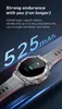 INF Multifunktionale Smartwatch mit AMOLED, Produktbild-Vorschau 7