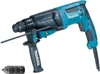 Makita Bohrhammer 800 W • SDS-PLUS • 26 mm • 2,4 J Podgląd zdjęcia produktu 3