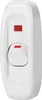 AC 250V 10A Inline ON/OFF stolní lampy kabelový spínač s Náhled obrázku produktu 2