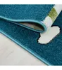 Teppich mit süßem Design - ein schönes Motiv für kleine Produktbild-Vorschau 10