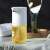 Automatyczny Dozownik Mydła w piance SIMPLEWAY z płynem  Podgląd zdjęcia produktu 7