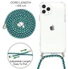 NALIA puzdro na mobilný telefón s retiazkou pre iPhone 11 Náhľad obrázku produktu 2