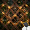 150 LED's, lichtketting, 8 lichtmodi, decoratieve Productafbeelding-voorbeeld 3