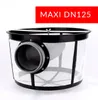 Filtria Clean MAXI DN125 Filtre à eau de pluie | Filtre de Voir les images du produit 1