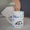 Die Geschenkewelt 45755 Kubek XL z napisem „Relax”, Podgląd zdjęcia produktu 2