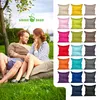 Green Bean® Sitzsack "Square" XXL 140x180cm mit 380 Liter Produktbild-Vorschau 2