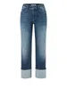 LAURA 5296-90-0387 D568 fancy nonrepaired blue 46/OL Produktbild-Vorschau 1