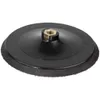 Wolfcraft bevestigingsplaat voor schuurpapier, 180 mm, M14, Productafbeelding-voorbeeld 1