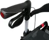 Leichtgewichtrollator Leopard Mobilex, faltbarer Rollator Produktbild-Vorschau 3