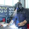 Westfalia Automatik-Schweißhelm mit zusätzlicher LED Produktbild-Vorschau 6