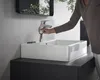 Hansgrohe Logis umývadlová batéria 70 bez odtokovej Náhľad obrázku produktu 8