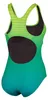 BECO the world of aquasports Badeanzug Maxpower – Gradient Produktbild-Vorschau 5