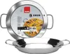 Ibili - Paella-Pfanne Inox Premier - Edelstahl mit Produktbild-Vorschau 4