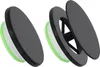KOTARBAU® Tellerventil Rund für Rohranschluss Ø 125mm Produktbild-Vorschau 7