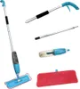 JEOBEST Multifunktions Spray Mop Set Bodenwischer Besen Produktbild-Vorschau 2