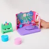 Gabby's Dollhouse Deluxe Room? Stanza della Musica Groovy - Anteprima dell’immagine prodotto 13