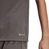 Koszulka Adidas Entrada 22 "Team Grey Four" dla Damskie Podgląd zdjęcia produktu 18