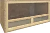vidaXL Terrarium wykonane z drewna 60x30x30 cm Podgląd zdjęcia produktu 6