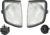 TYC Scheinwerfer + Set für Mercedes E-Klasse W124 S124 C124 Produktbild-Vorschau 4