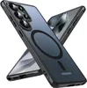 Two phone cases are shown diagonally, overlapping each other, against a white background. Anteprima dell’immagine prodotto