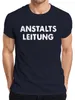 ANSTALTS LEITUNG Klinik Heimleitung Pflege Stationsleitung Produktbild-Vorschau 1