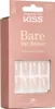 KISS Bare-But-Better Nails - Nudies Produktbild-Vorschau 2