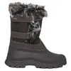 Dámské zimní boty Trespass Brace TP1063 (38 EU) (Peat) Náhled obrázku produktu 3
