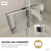SCHÖNER WOHNEN-Kollektion Badewannenaufsatz ELARA 2-teilig, Produktbild-Vorschau 9