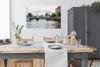 MuchoWow® Poster Haarlem - Wasser - Niederlande 120x80 cm - Produktbild-Vorschau 3
