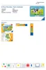 3 premiers puzzles : Animaux de ferme Ravensburger 00229 Voir les images du produit 1