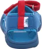 AFFENZAHN Hai Sandale Kinder blau 28 Produktbild-Vorschau 18